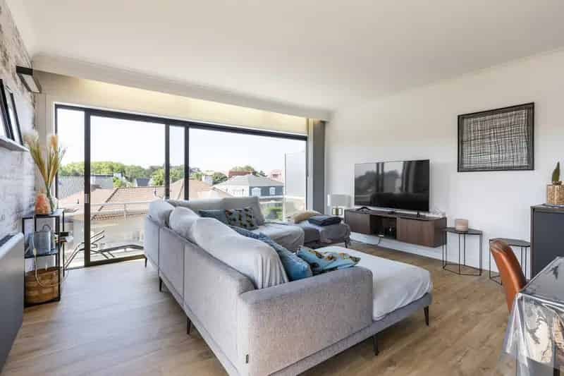 Appartement te huur