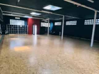 Industrie te koop - Jemeppe VBC61235