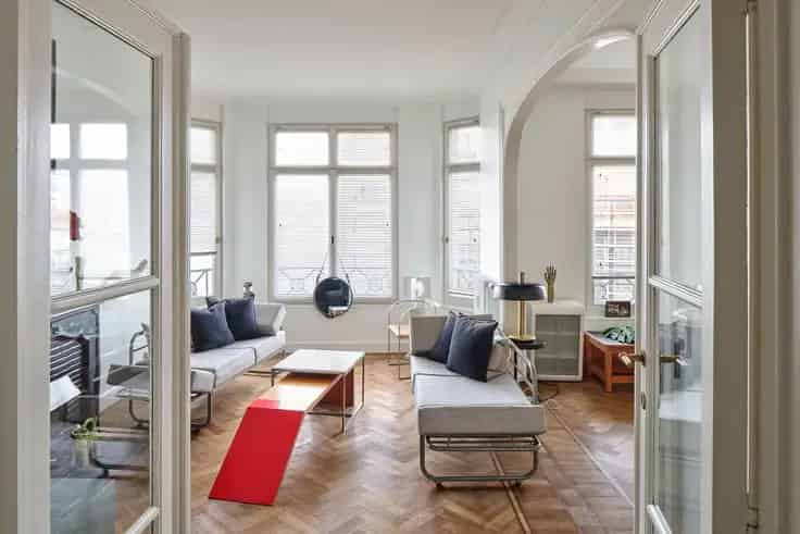 Appartement Te Koop