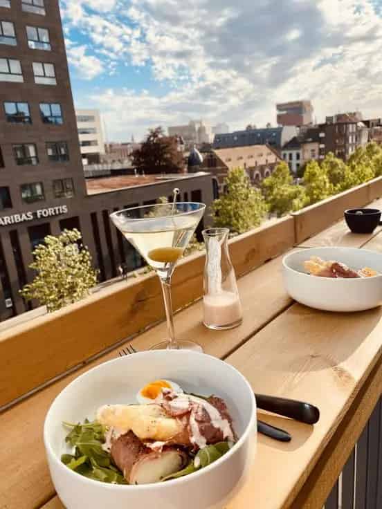Penthouse Te Koop