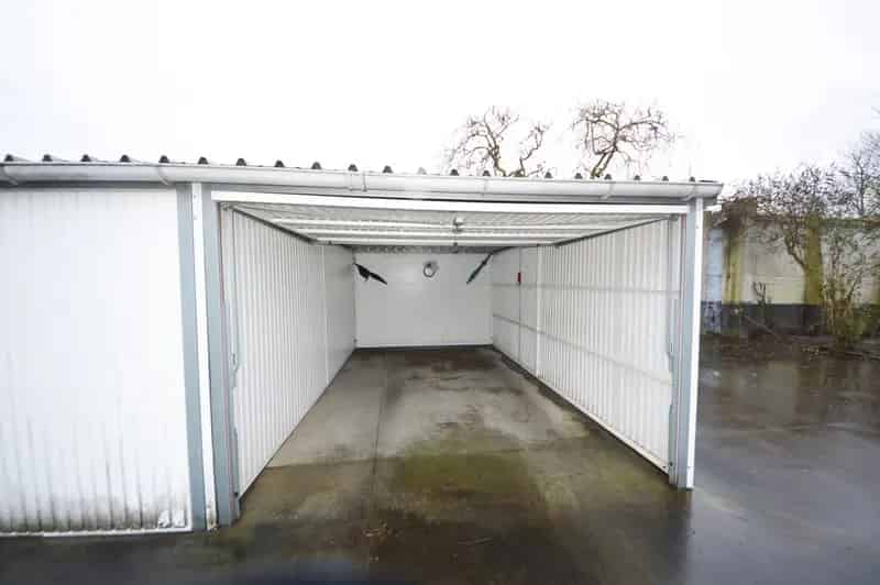 15 GOED GELEGEN GARAGEBOXEN MARKT DEINZE