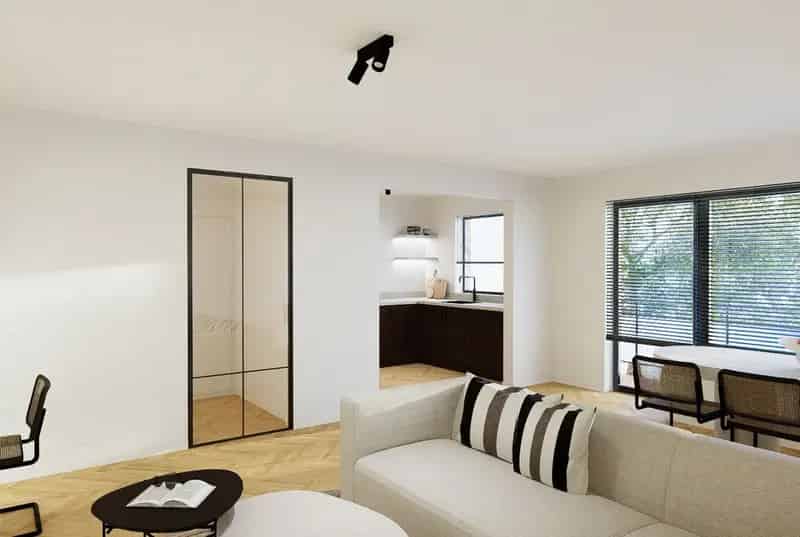 Appartement te koop