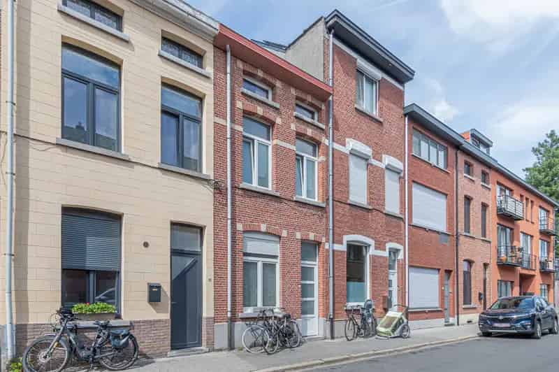 Huis te koop