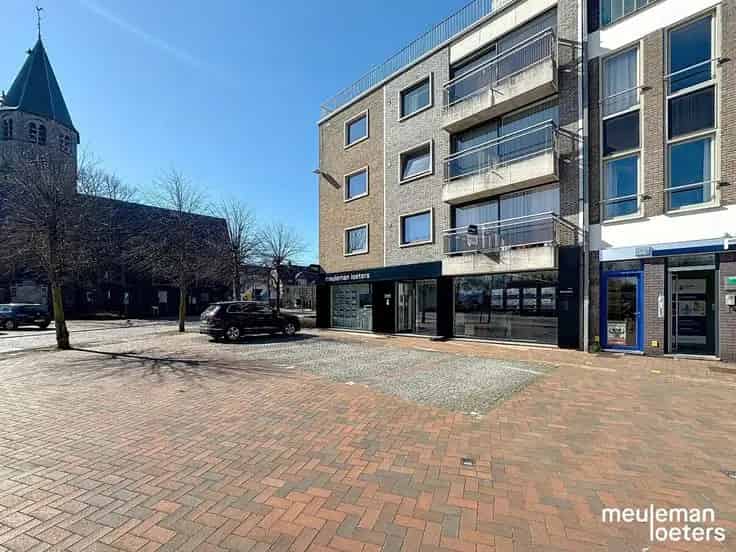 Appartement Te Koop Oostkamp: Energiezuinig 2 Slaapkamers Toplocatie