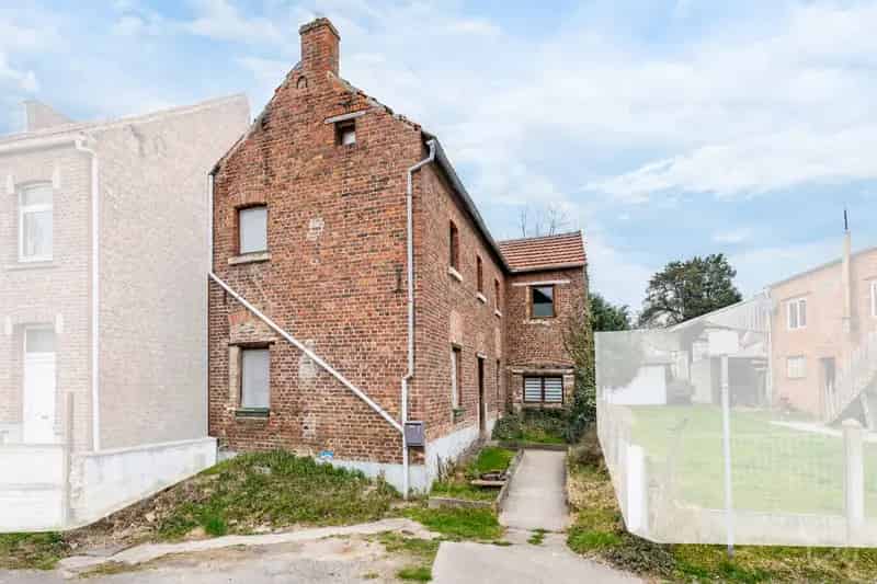 Huis te huur Avernas-le-Bauduin 3 slaapkamers