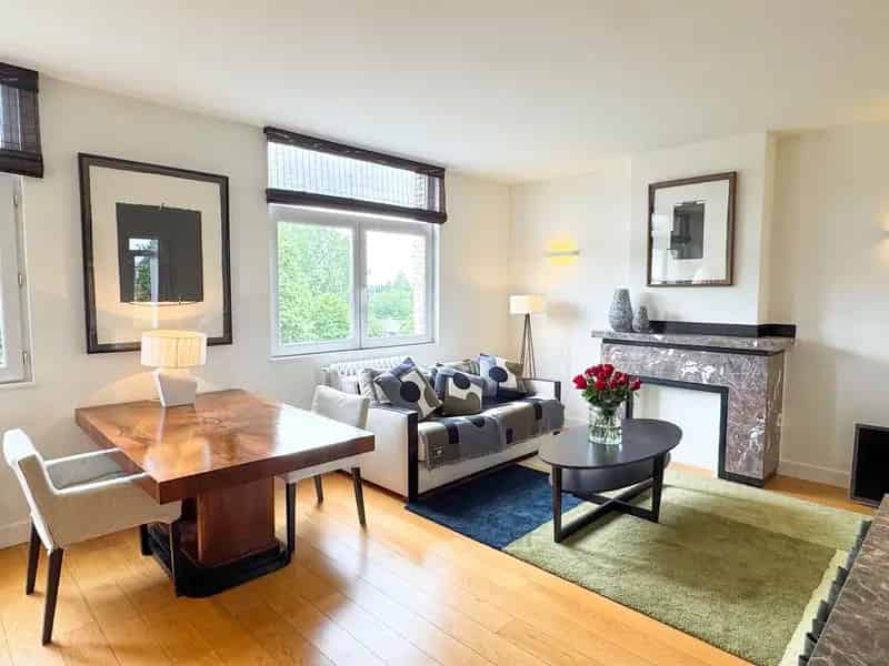 Appartement te huur