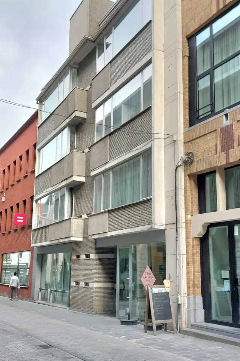 Appartement te huur