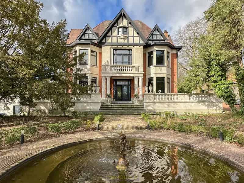 Huis te koop