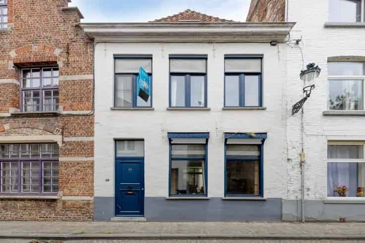 Huis Te Koop