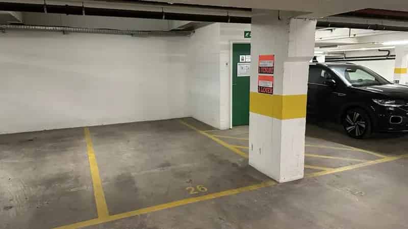 Parking W34 - P26