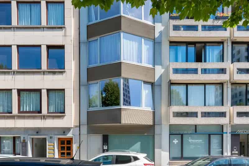 Genieten van het stadsleven in deze loft! 8532137