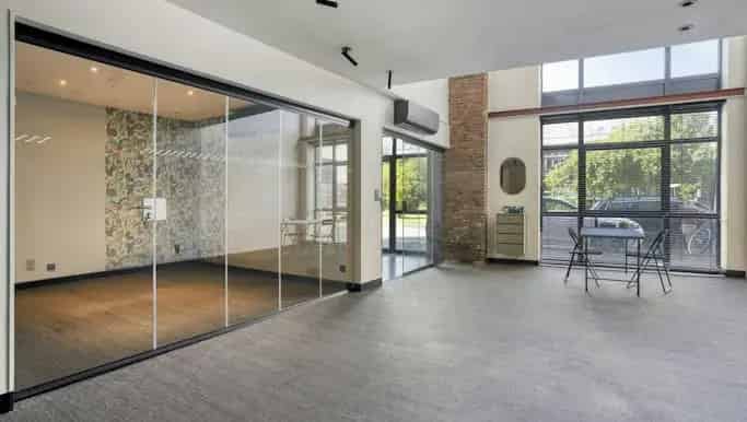 Kantoor te huur in Londenstraat 160, Gent - Dewaele