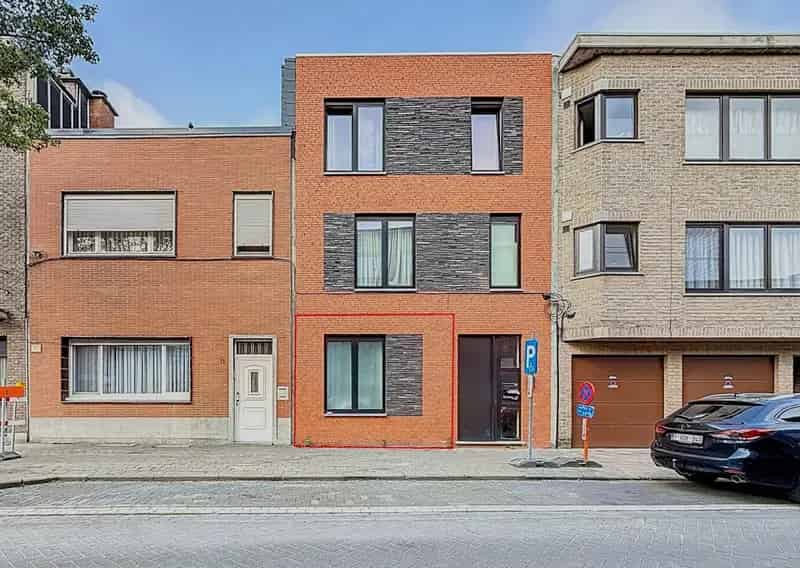 Appartement te koop