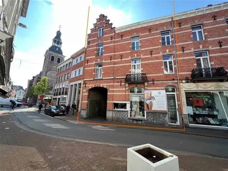 Appartementsblok Te Koop