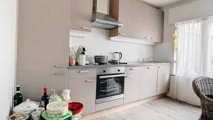 Appartement te huur in Nieuwstraat 30, Essen - Dewaele