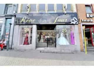 Kantoor te koop - La Louvière VBB69504