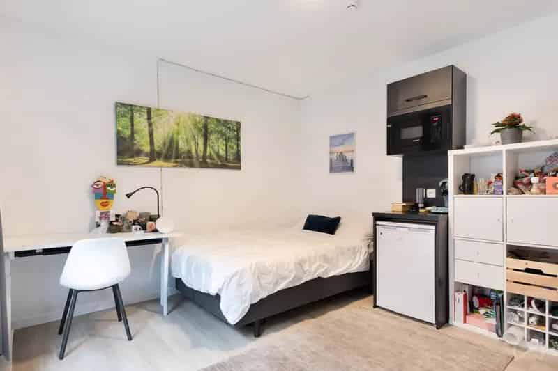 Appartement te huur