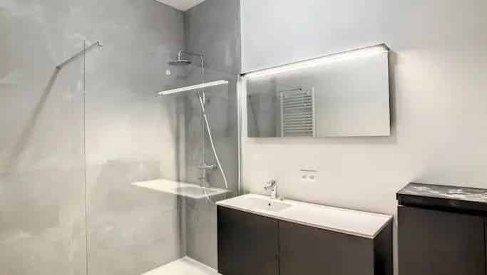 Gelijkvloers appartement te koop in Enclus du Haut 0, Mont-de-l'Enclus - Dewaele
