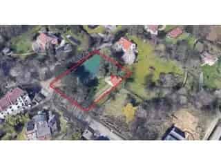 Grond te koop - Linkebeek VBD00158
