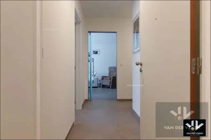 Nieuwbouw appartement te koop in Hasselt