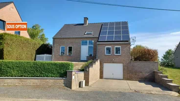 Villa Te Koop