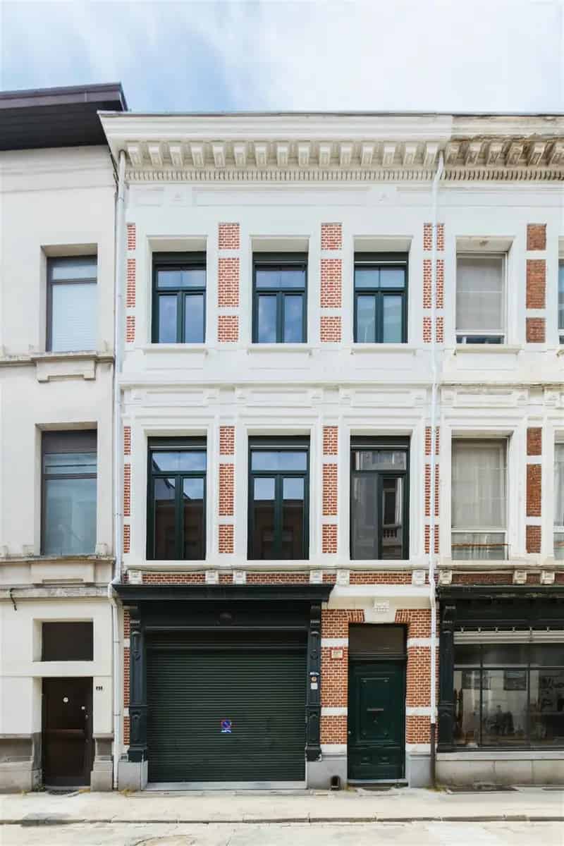 Charmant stadsleven met een vleugje Londense flair