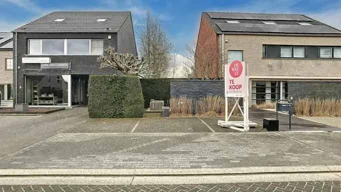 Bouwgrond te koop in Vlierstraat 9, Melsele - Dewaele