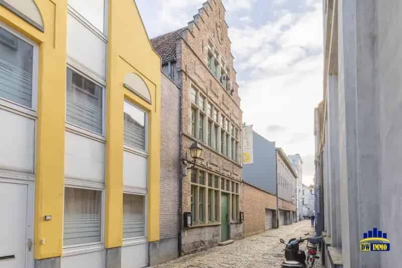 Charmant restaurant ter overname in hartje Gent