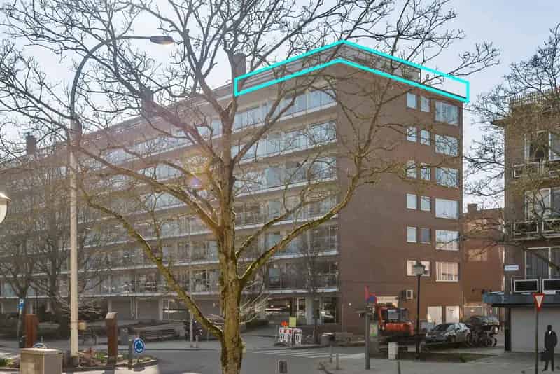 Appartement te koop