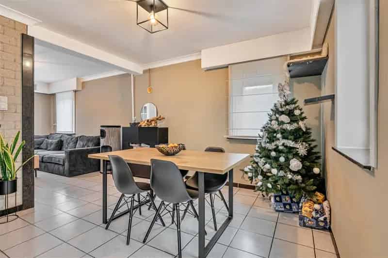 Comfortabel huis in een woonwijk vlakbij het centrum van Dendermonde