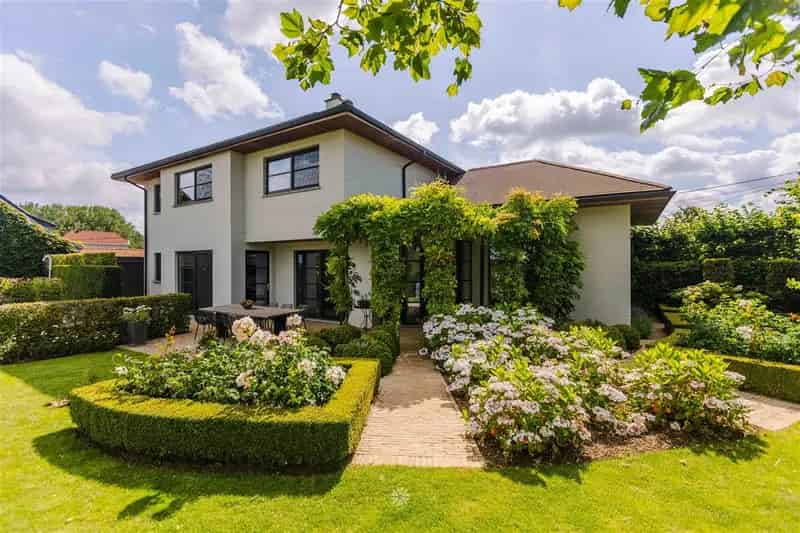 Huis te koop in Sint-Blasius-Boekel