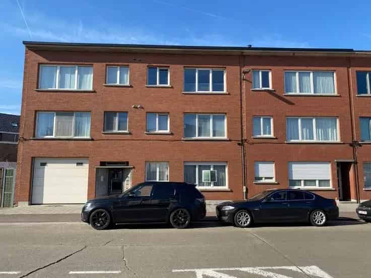 Appartementsblok Te Koop