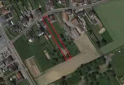 Bouwgrond voor open bebouwing op rustige ligging nabij tal van faciliteiten!