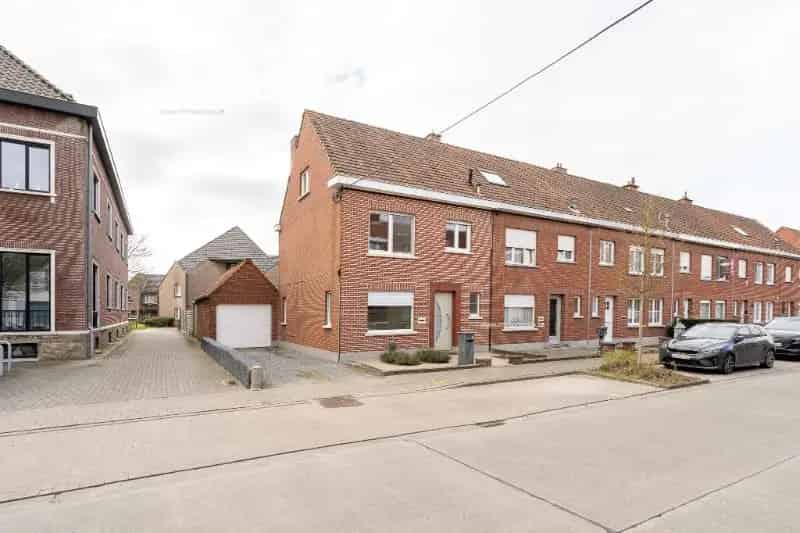 Woning te koop Izegem