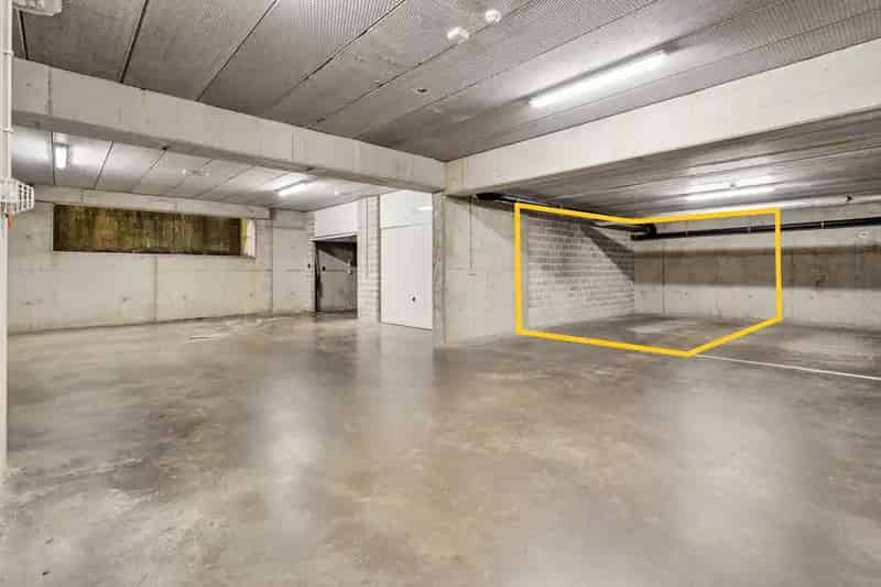 Garage te koop