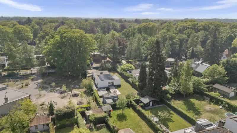 Gelijkvloerse Villa te Huur Male 2 slaapkamers
