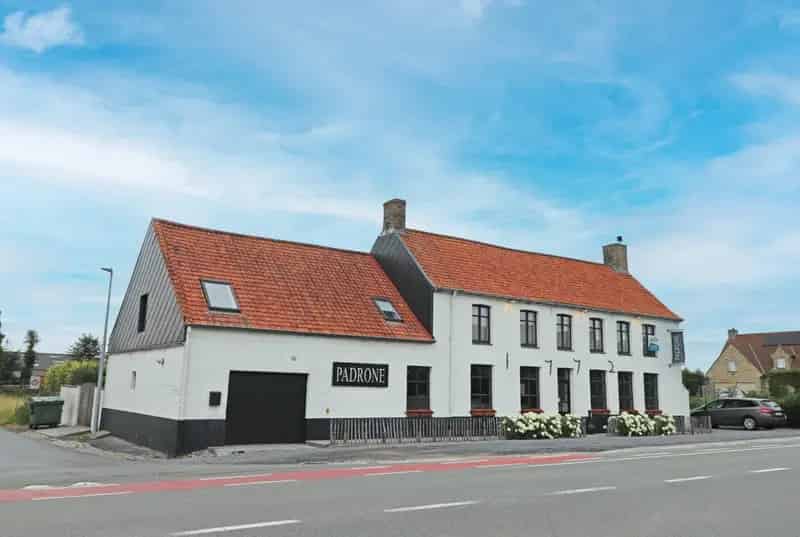 Charmante horecazaak op een toplocatie