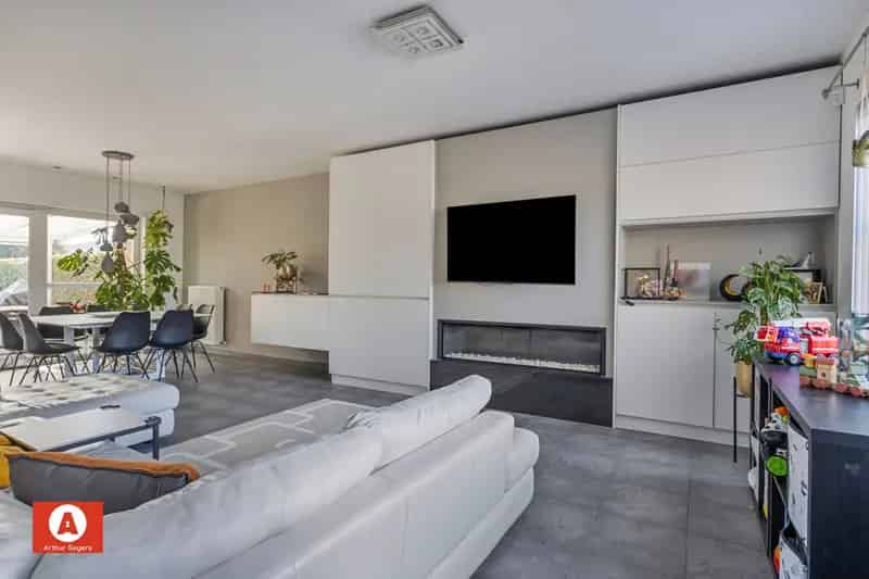 Energiezuinige (A) woning met 3 slaapkamers op toplocatie