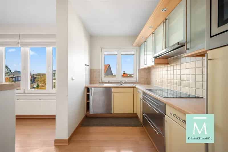 Appartement te koop