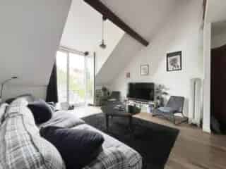 Duplex te koop - Elsene VBD21627