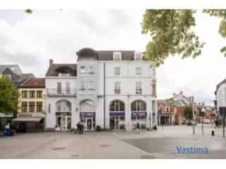 Penthouse te koop - Aalst RBT67723