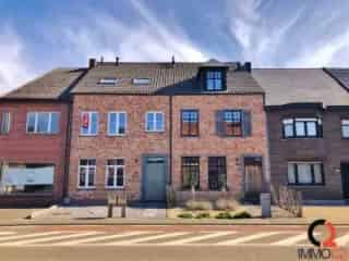 Duplex te huur - Leopoldsburg RBS73971   In optie