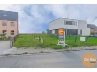 Grond te koop - Sint-Lievens-Houtem RBT04865