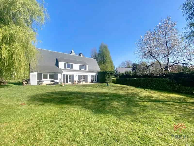 Villa te koop Braine L Alleud 4 slaapkamers 220m2