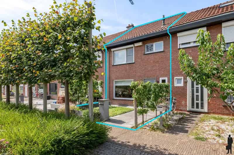 Huis te koop