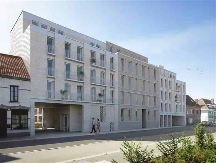 Penthouse Te Koop Res Ley 1 2 of 3 Slaapkamers
