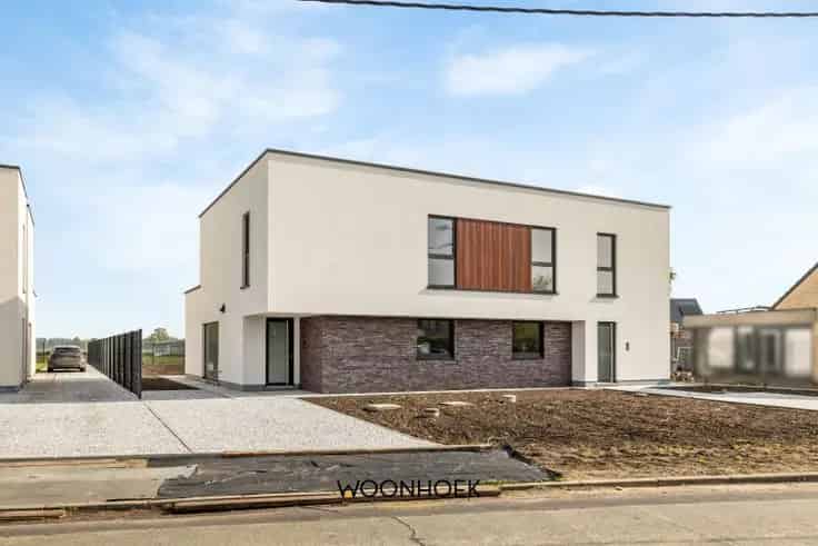 Huis Te Koop