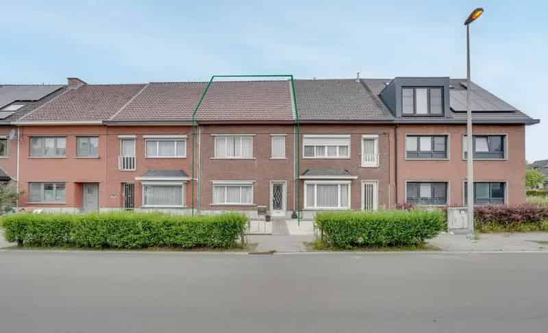 Huis te koop