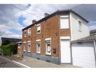 Huis te koop - Anderlues VBC70798