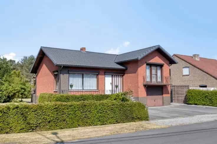 Huis Te Koop